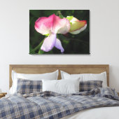 Afdrukken van verrekend Canvas (Insitu (Slaapkamer))