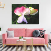 Afdrukken van verrekend Canvas (Insitu (Woonkamer))