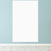 Afdrukken van verrekend Canvas (Insitu (Houten vloer))