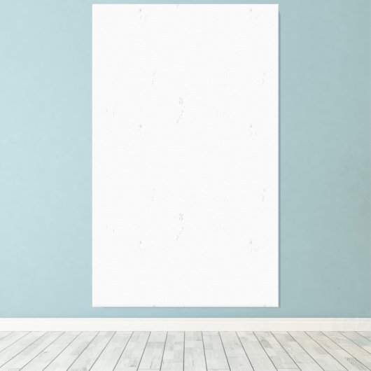 Afdrukken van verrekend Canvas (Insitu (Houten vloer))