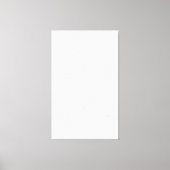 Afdrukken van verrekend Canvas (Voorkant)