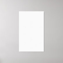 Afdrukken van verrekend Canvas