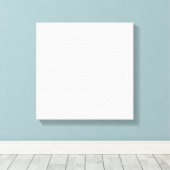 Afdrukken van verrekend Canvas (Insitu (Houten vloer))