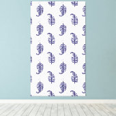 Afdrukken van verrekend Canvas (Insitu (Houten vloer))