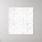 Afdrukken van verrekend Canvas (Voorkant)