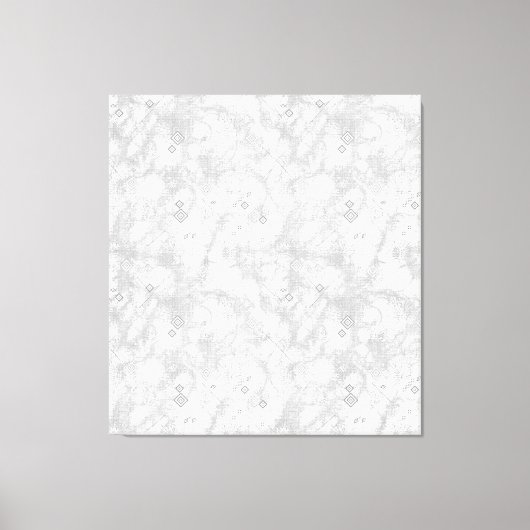 Afdrukken van verrekend Canvas (Voorkant)