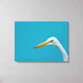 Afdrukken van verrekend Canvas (Voorkant)