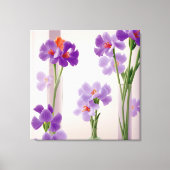 Afdrukken van verrekend Canvas (Voorkant)