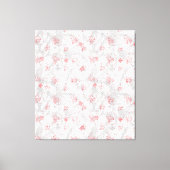 Afdrukken van verrekend Canvas (Voorkant)