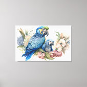 Afdrukken van verrekend Canvas (Voorkant)