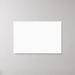 Afdrukken van verrekend Canvas