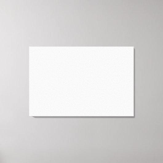 Afdrukken van verrekend Canvas (Voorkant)