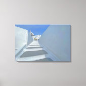 Afdrukken van verrekend Canvas (Voorkant)