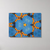 Afdrukken van verrekend Canvas (Voorkant)