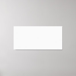 Afdrukken van verrekend Canvas