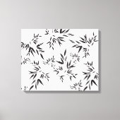 Afdrukken van verrekend Canvas (Voorkant)