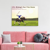 Afdrukken van verrekend Canvas (Insitu (Woonkamer))