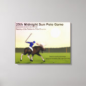 Afdrukken van verrekend Canvas (Voorkant)