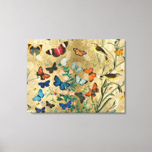 Afdrukken van verrekend Canvas