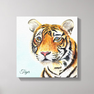 Afdrukken van verrekend Canvas