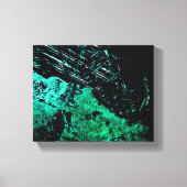 Afdrukken van verrekend Canvas (Voorkant)