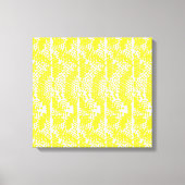 Afdrukken van verrekend Canvas (Voorkant)