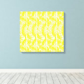 Afdrukken van verrekend Canvas (Insitu (Houten vloer))