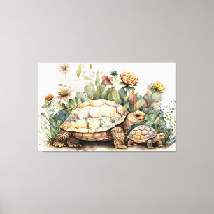Afdrukken van verrekend Canvas