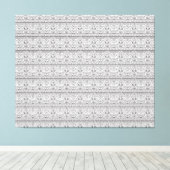 Afdrukken van verrekend Canvas (Insitu (Houten vloer))