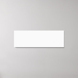 Afdrukken van verrekend Canvas