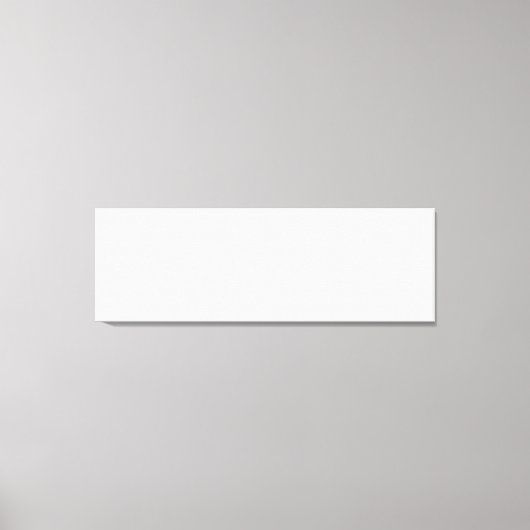 Afdrukken van verrekend Canvas (Voorkant)
