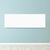 Afdrukken van verrekend Canvas (Insitu (Houten vloer))