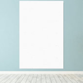 Afdrukken van verrekend Canvas (Insitu (Houten vloer))