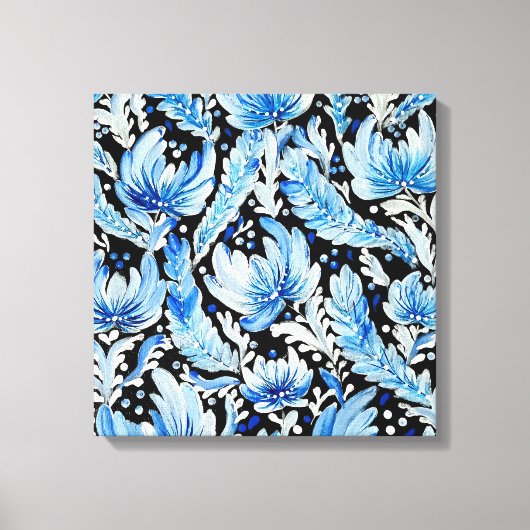 Afdrukken van verrekend Canvas (Voorkant)