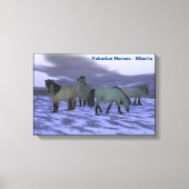 Afdrukken van verrekend Canvas (Voorkant)