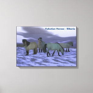 Afdrukken van verrekend Canvas