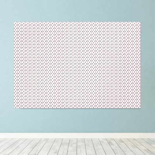 Afdrukken van verrekend Canvas (Insitu (Houten vloer))