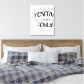 Afdrukken van verrekend Canvas (Insitu (Slaapkamer))
