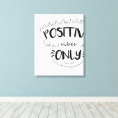 Afdrukken van verrekend Canvas (Insitu (Houten vloer))