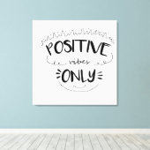 Afdrukken van verrekend Canvas (Insitu (Houten vloer))