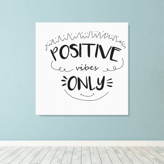 Afdrukken van verrekend Canvas (Insitu (Houten vloer))