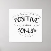 Afdrukken van verrekend Canvas (Voorkant)