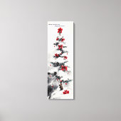 Afdrukken van verrekend Canvas (Voorkant)