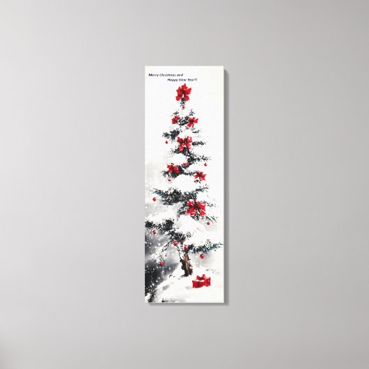 Afdrukken van verrekend Canvas (Voorkant)