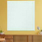 Afdrukken van verrekend Canvas (Insitu (Woonkamer))