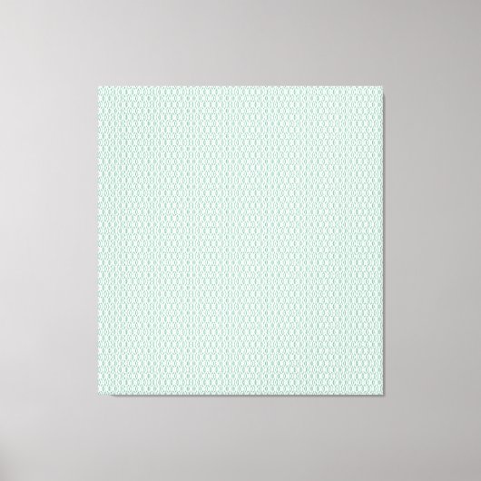 Afdrukken van verrekend Canvas (Voorkant)