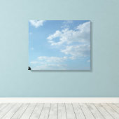 Afdrukken van verrekend Canvas (Insitu (Houten vloer))