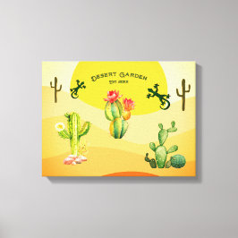 Afdrukken van verrekend Canvas