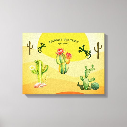 Afdrukken van verrekend Canvas (Voorkant)