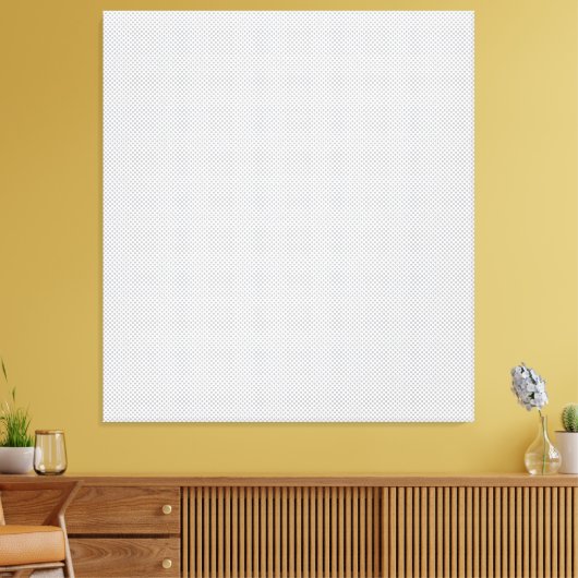 Afdrukken van verrekend Canvas (Insitu (Woonkamer))